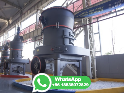 Ball Mill MM400