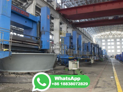 Mineral Processing, Equipment Manufacturers, Ball Mills, Flotation ...