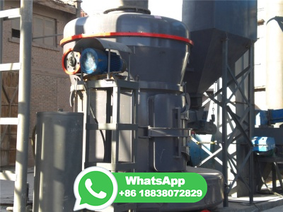 What is Hammer Mill? Working Principle ...