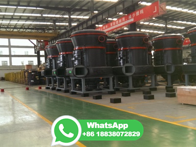 Trunnion Bearing Assembly Ball Mill Rod Mill