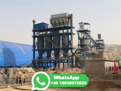 Kaolin Beneficiation Process, Equipment JXSC Machinery