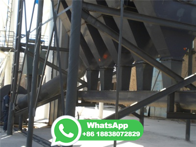 New and Used Ball Mills for Sale | Ball Mill Supplier Worldwide