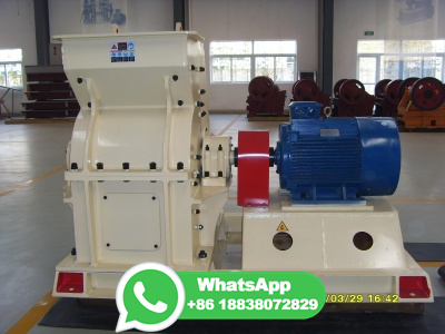 high pressure trapezium mill