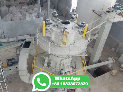 Ceramic Ball Mill for High Efficient Grinding | Ball Mill Sizing