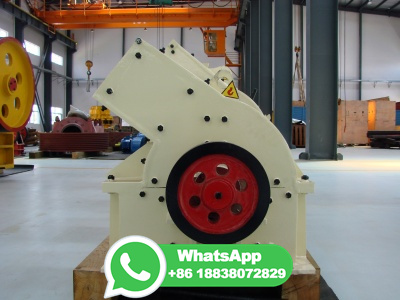 Hammer Mill (03mm)