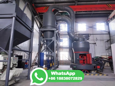 Roller mill, Roller grinding mill