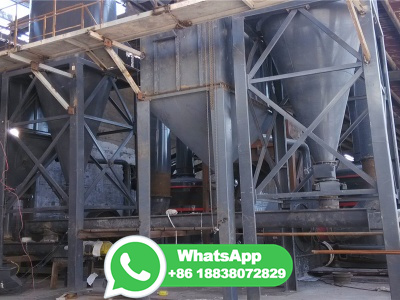 Ball Mill