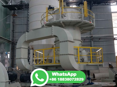 polysius® Ball Mill | thyssenkrupp Polysius