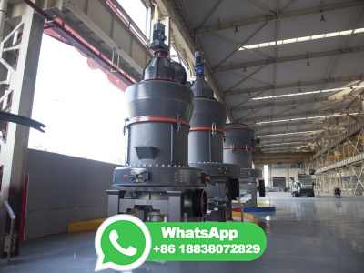 L1 Hammer Mill