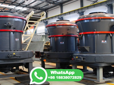 South Africa Large Ball Mills