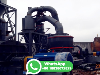 Ball mill: Principles, construction, working, uses, merits, and ...