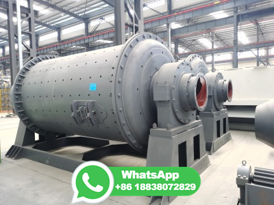 How to Choose the Right Types of Ball Mill for Your Appliion