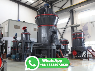 Ball bearing mill