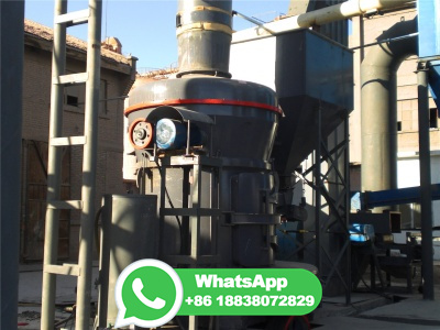 Top Ball Mill Manufacturer and Supplier in Ahmedabad, India