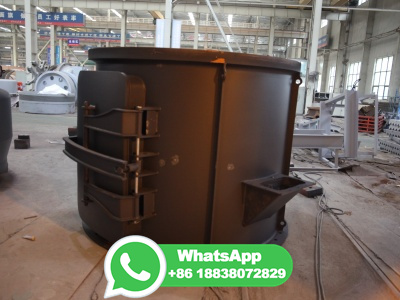 Industrial Hammer Mill for Abrasive Materials