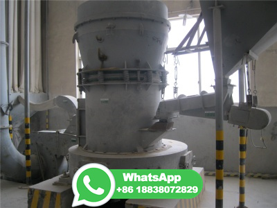  Hammer Mill CF158