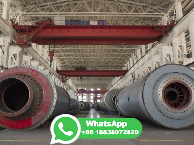 Mineral Processing Equipment | Ore Grinding Machine | CITIC HIC