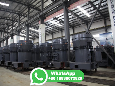 Ball Mill Highly Efficient Grinding And Milling Machine