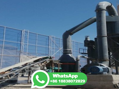 process of clean and dirty air test for coal mills