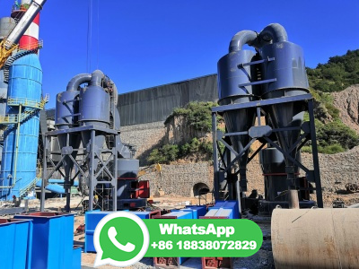 Crusher Equipment Africa