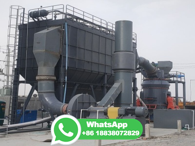 Ball Mills | Industry Grinder for Mineral Processing