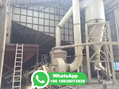 Hammer mill